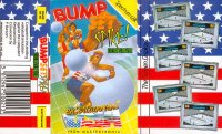 IK+ ZX Spectrum US box art